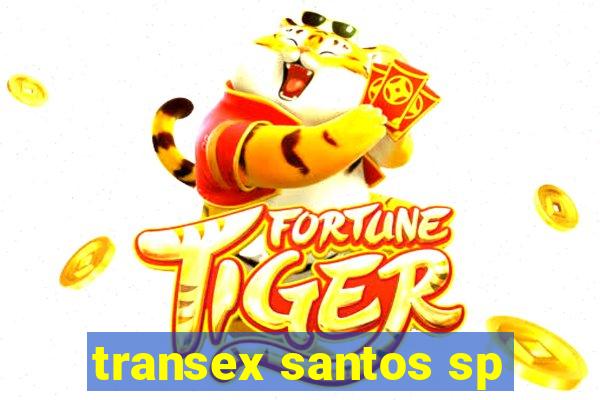 transex santos sp